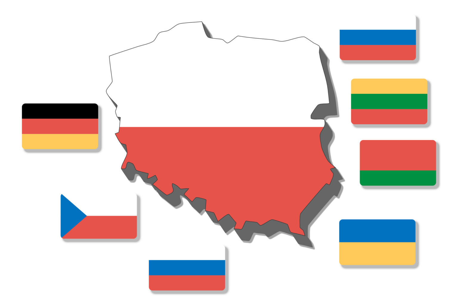 Themenbereich Länderkunde - A wie Atlas