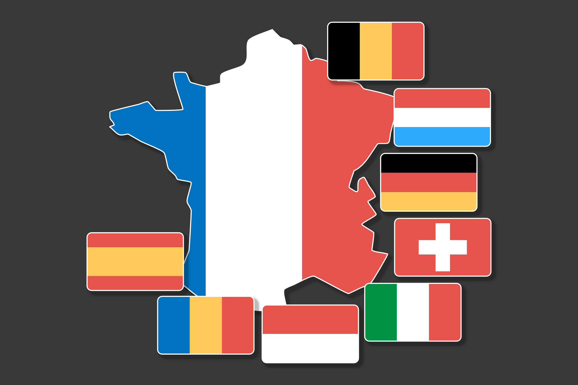 Wissen - A wie Atlas