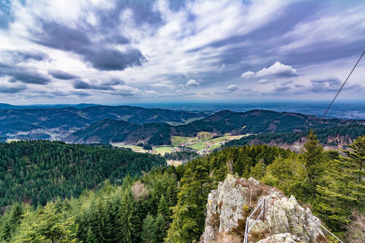 Schönste Orte Baden-Württemberg - Eine Übersicht