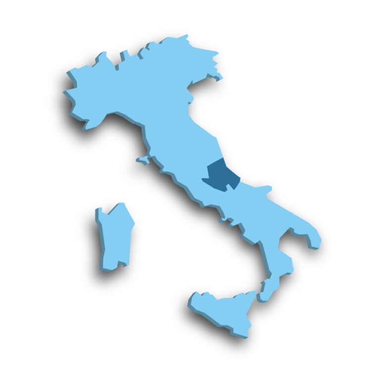 Ital. Provinz In Den Abruzzen 6 Buchstaben 20 Regionen von Italien - Alle wichtigen Informationen
