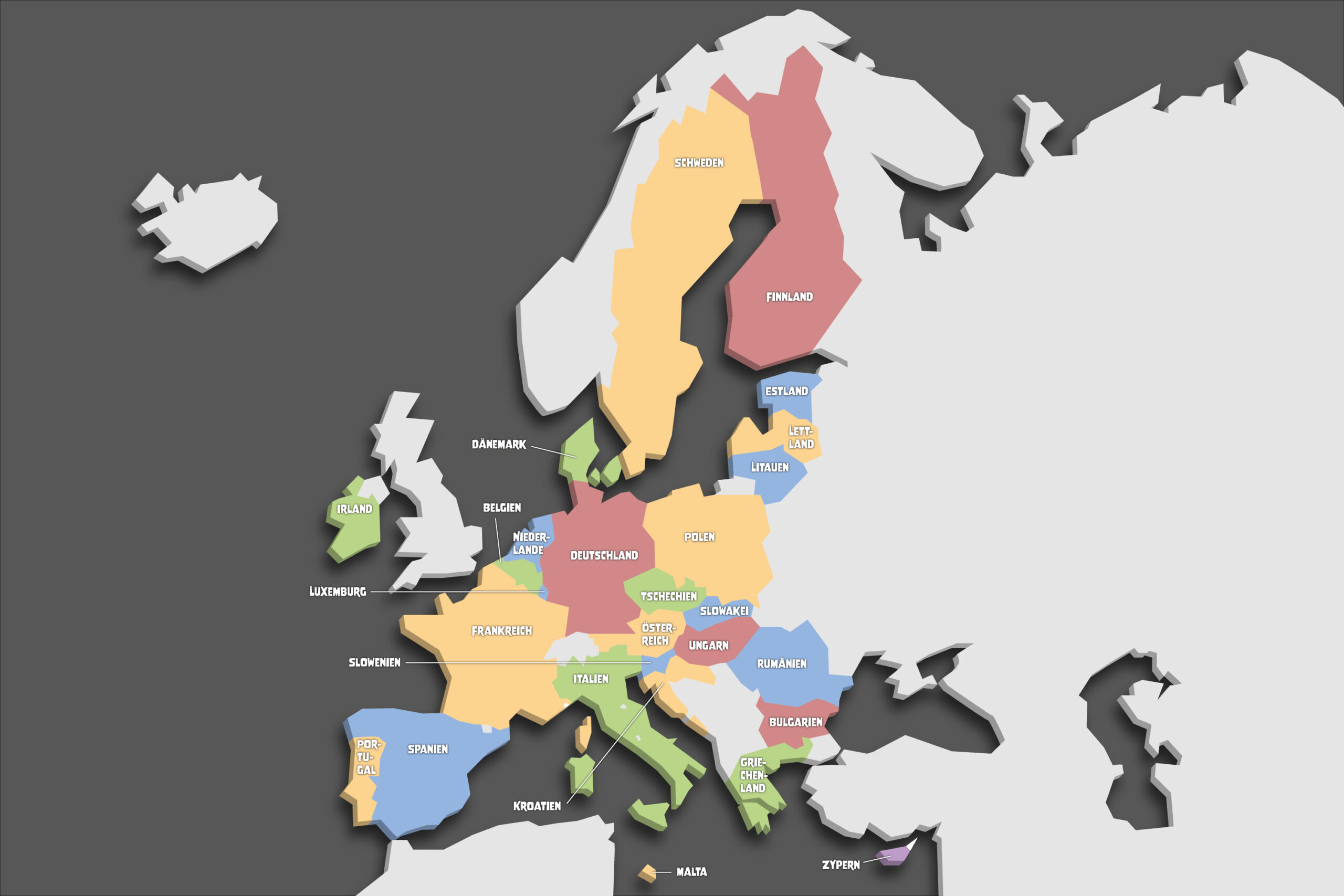 Europa Archive A Wie Atlas